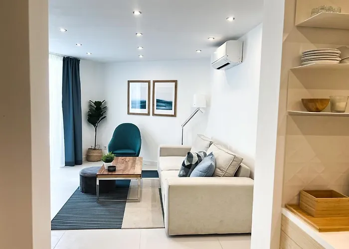 Apartamento Oneum - Mare With Privat Jacuzzi Omiš