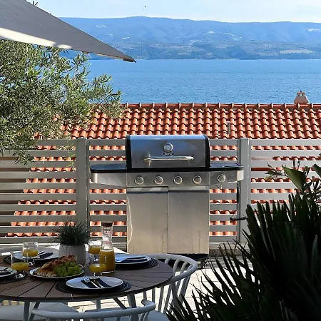 Apartment Oneum - Mare With Privat Jacuzzi