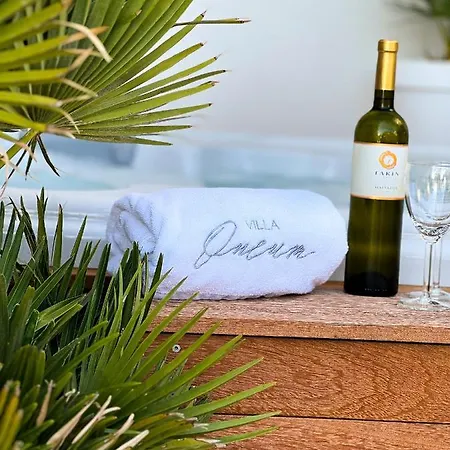 Oneum - Mare With Privat Jacuzzi *