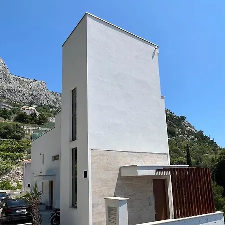 Oneum - Mare With Privat Jacuzzi