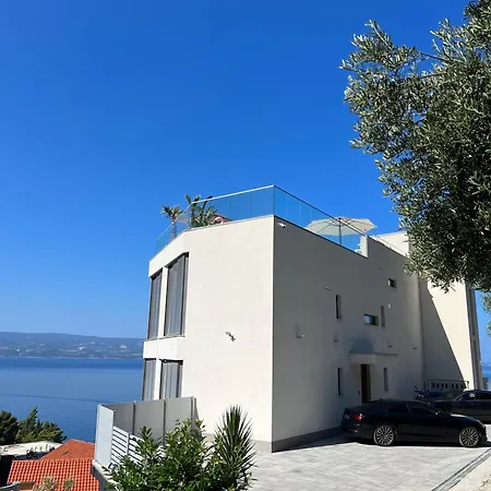 شقة Oneum - Mare With Privat Jacuzzi