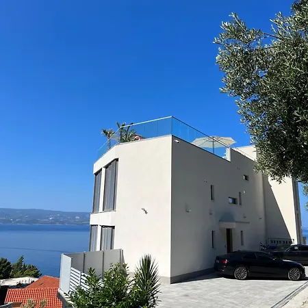 Apartment Oneum - Mare With Privat Jacuzzi
