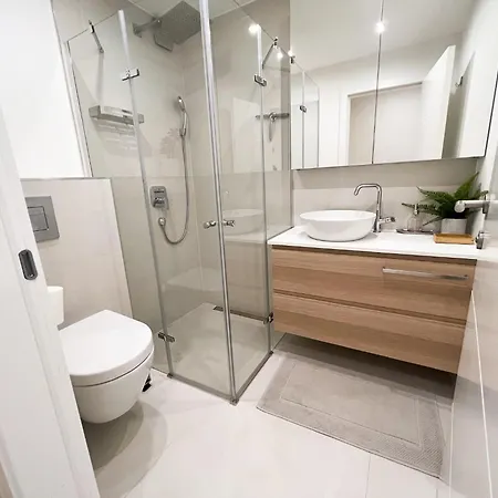 Oneum - Mare With Privat Jacuzzi *