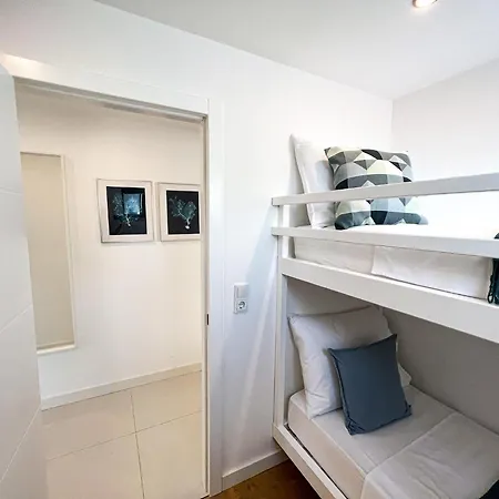 Oneum - Mare With Privat Jacuzzi